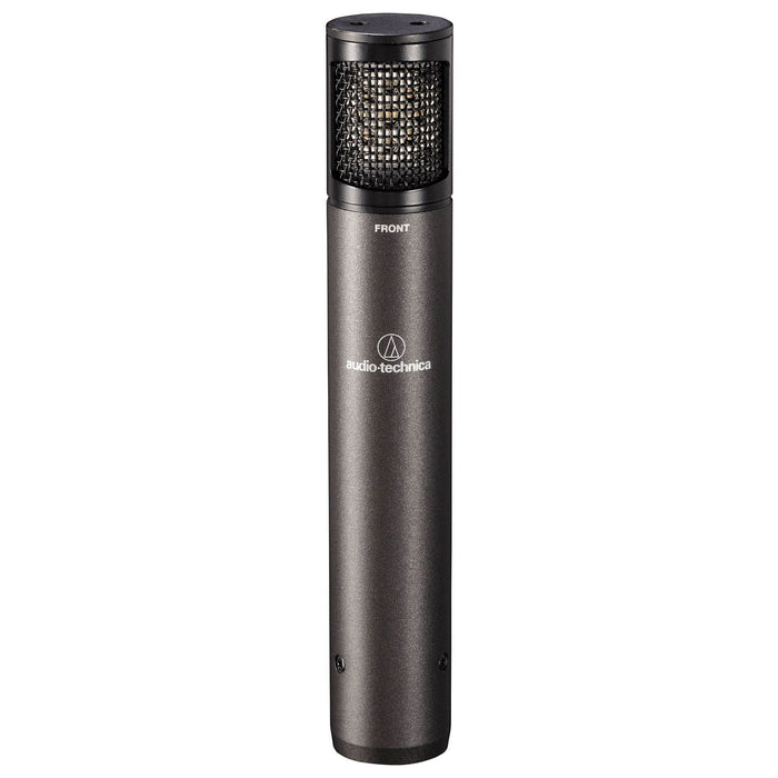 Audio-Technica ATM450 Cardioid Condenser Instrument Microphone