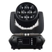 JMAZ Lighting JZ3001 70W LED Wash Moving Head Fixture Light - Rock and Soul DJ Equipment and Records