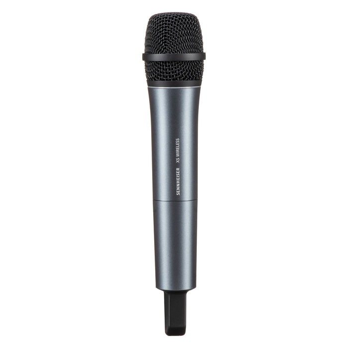 Sennheiser XSW 1-835-A Vocal Wireless Microphone, A Range 548-572 MHz