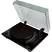 Reloop Turn-3 Belt-Driven Hi-Fi Turntable - Rock and Soul DJ Equipment and Records