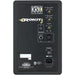 KRK Rokit Powered RP5G3 5" Monitor Speaker - Black (Pair) - Rock and Soul DJ Equipment and Records