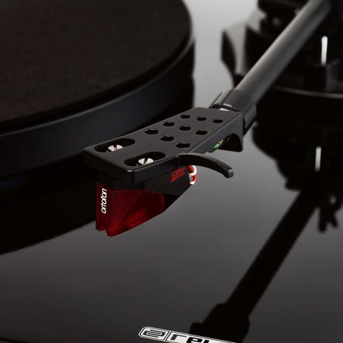 Reloop Turn-3 Belt-Driven Hi-Fi Turntable - Rock and Soul DJ Equipment and Records