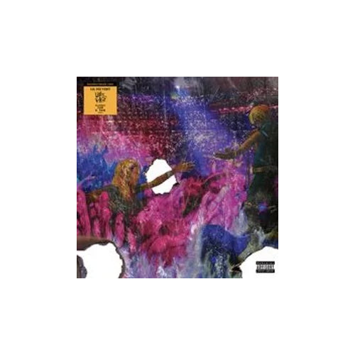 Lil Uzi Vert - Luv Is Rage (RSD 2024) - Vinyl LP - RSD 2024