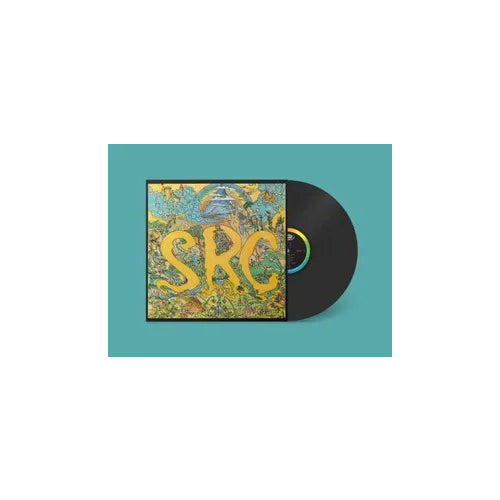SRC - SRC - Vinyl LP - RSD 2024