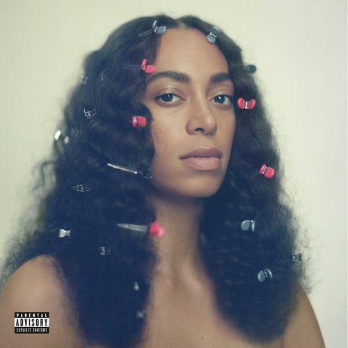 Solange - A Seat At The Table [LP] - Rock and Soul DJ Equipment and Records