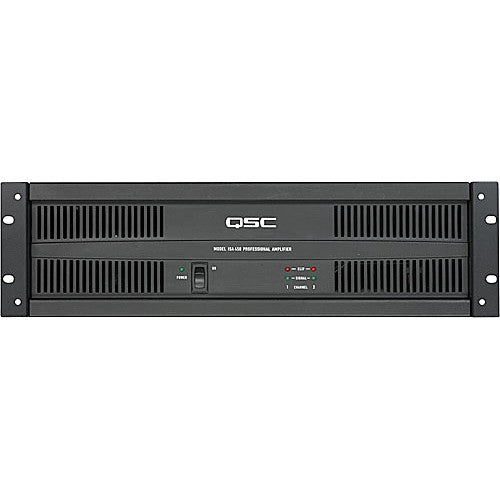 QSC ISA-280 Commercial Power Amplifier