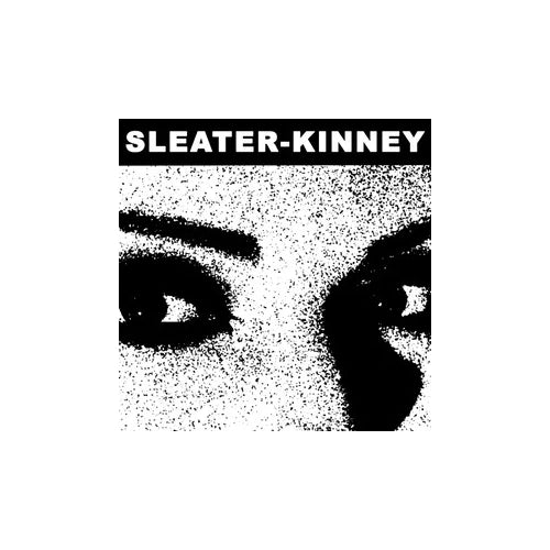 Sleater-Kinney - This Time / Here Today - 7" Single - RSD 2024