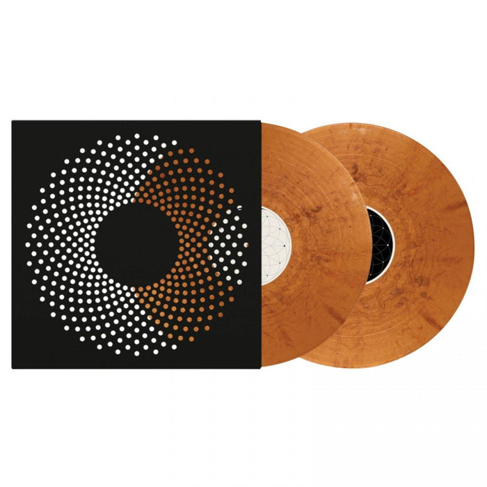 Sacred Geometry: Origin: Control Vinyl (Pair) - Rock and Soul DJ Equipment and Records