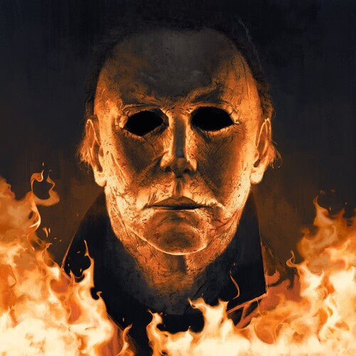John Carpenter - Halloween (Original Motion Picture Soundtrack) (Expanded Edition) [LP]