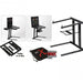 T-LPS600 DJ Foldable Laptop Stand w/ Free Carrying Bag - Rock and Soul DJ Equipment and Records