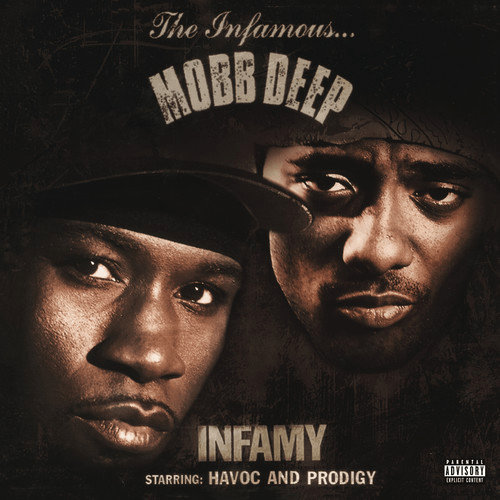 Mobb Deep- Infamy [2LP] - Rock and Soul DJ Equipment and Records