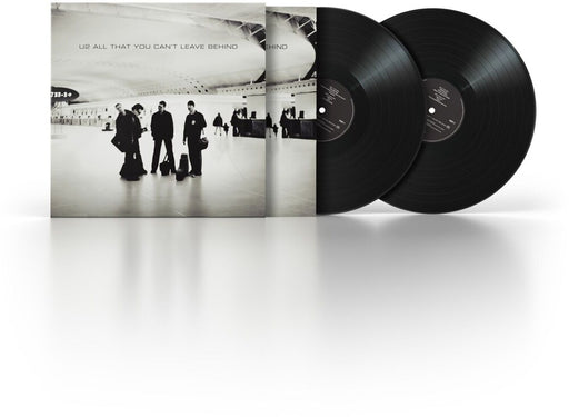 U2 - All That You Can't Leave Behind [2LP] - Rock and Soul DJ Equipment and Records