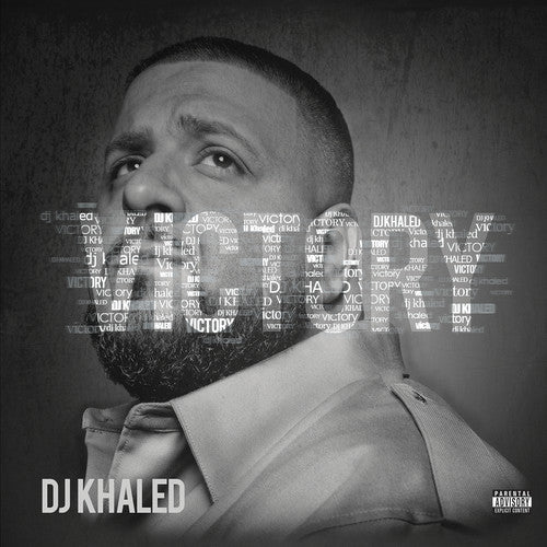 DJ Khaled - Victory [RSD 2019] [LP]