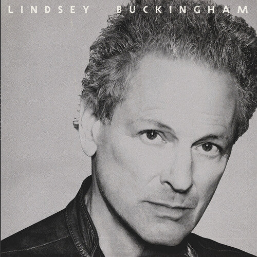 Lindsey Buckingham - Lindsey Buckingham [LP] - Rock and Soul DJ Equipment and Records