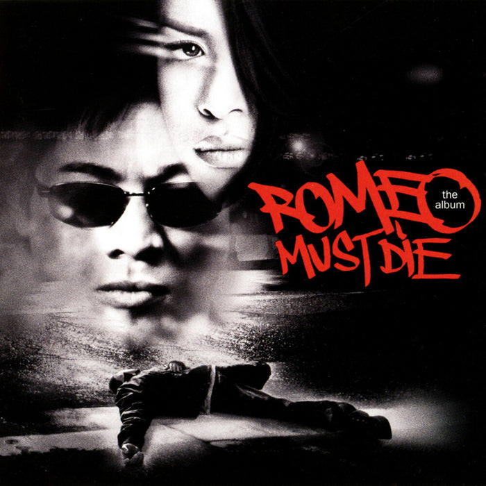 Various Artists - Romeo Must Die (Soundtrack) [2LP]