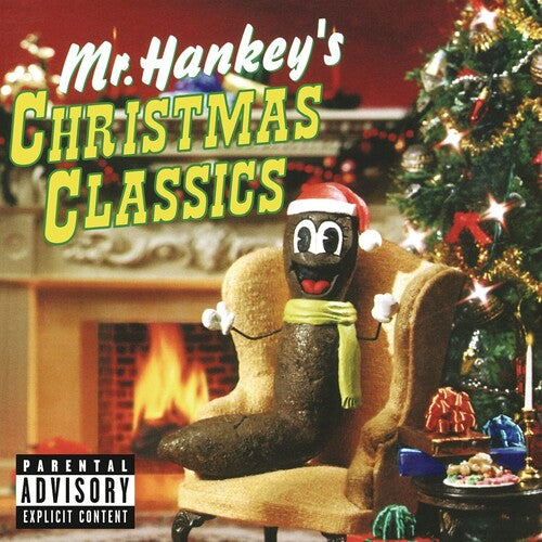 Various Artists - South Park: Mr. Hankey's Christmas Classic [Explicit Content] [LP]