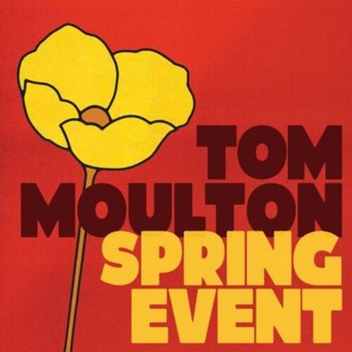 Tom Moulton/Various Artists - Spring Event [2LP]