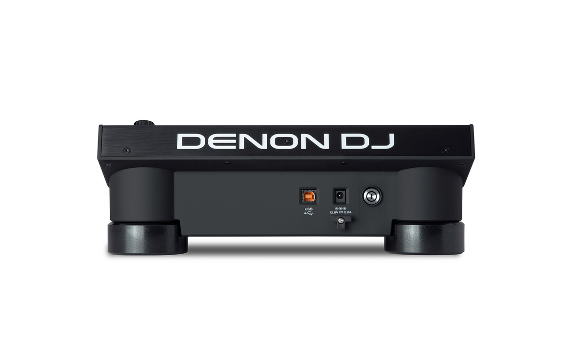 Denon DJ LC6000 Prime Performance Expansion Controller - Rock and Soul DJ Equipment and Records