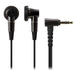 Audio-Technica ATH-CM2000Ti Dynamic In-Ear Headphones + Free Lunch Box - Rock and Soul DJ Equipment and Records