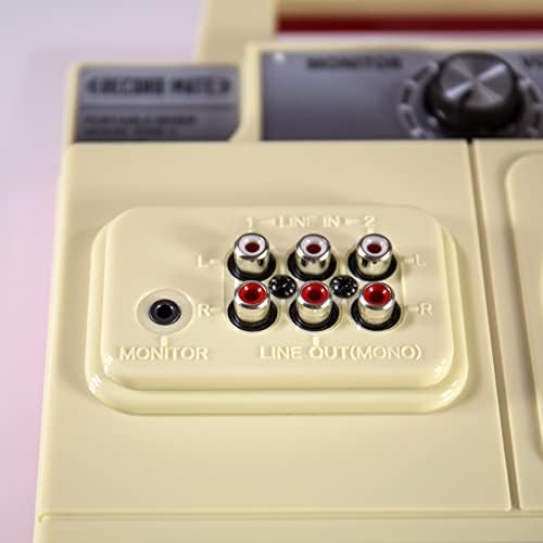 Stokyo Record Mate Portable Mixer RMX-1