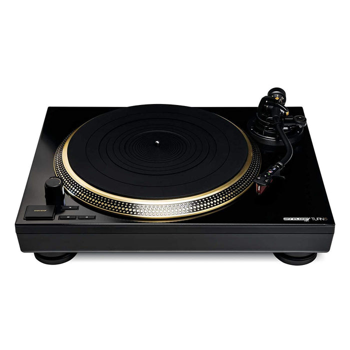 Reloop TURN5 Direct Drive Hi-Fi Turntable (Open Box) - Rock and Soul DJ Equipment and Records