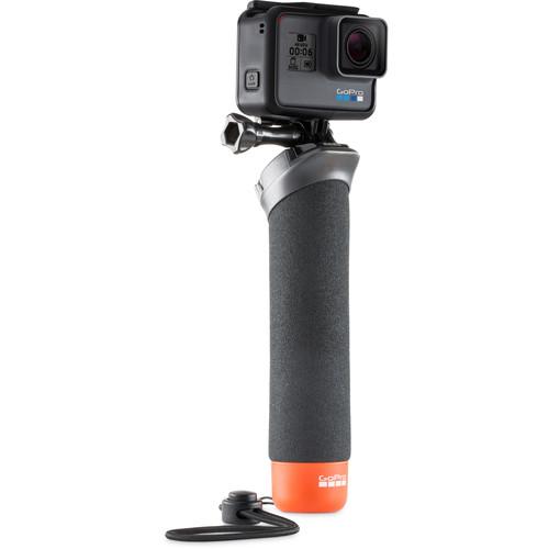 GoPro The Handler Floating Hand Grip - Rock and Soul DJ Equipment and Records
