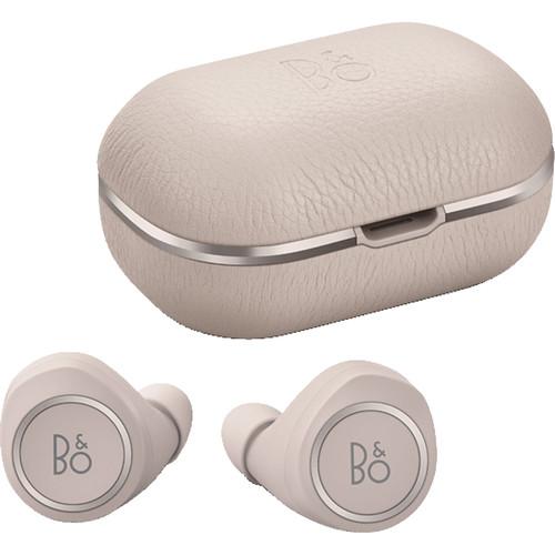 Bang & Olufsen Beoplay E8 2.0 True Wireless In-Ear Headphones (Limestone) - Rock and Soul DJ Equipment and Records