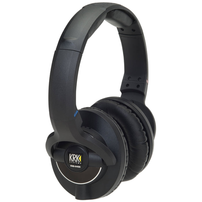 KRK KNS-8400 Studio Headphones (Open Box)