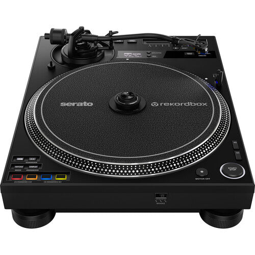1 x Pioneer DJ DJM-S11 + 2 x PLX-CRSS12 + 1 x FZDJMS11 + 2 x FZ1200