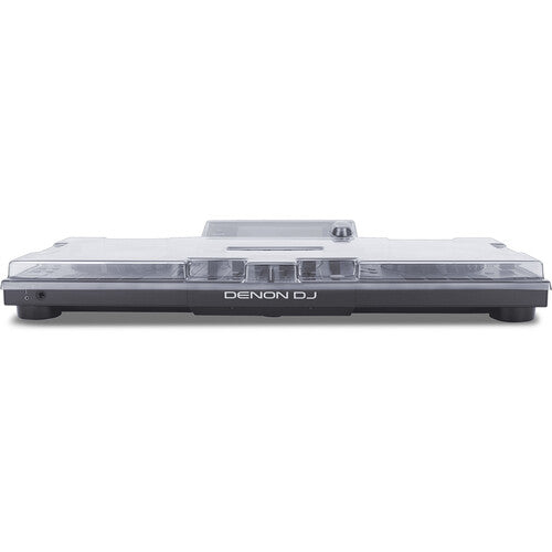 Decksaver DS-PC-SCLIVE4 Polycarbonate Cover for Denon DJ SC Live 4