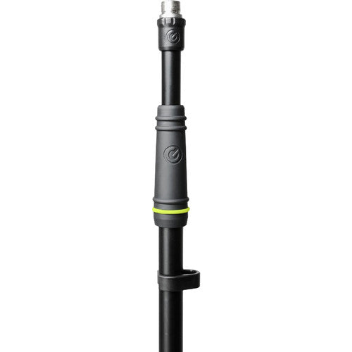 Gravity MS 23 Microphone Stand with Round Base (GMS23)