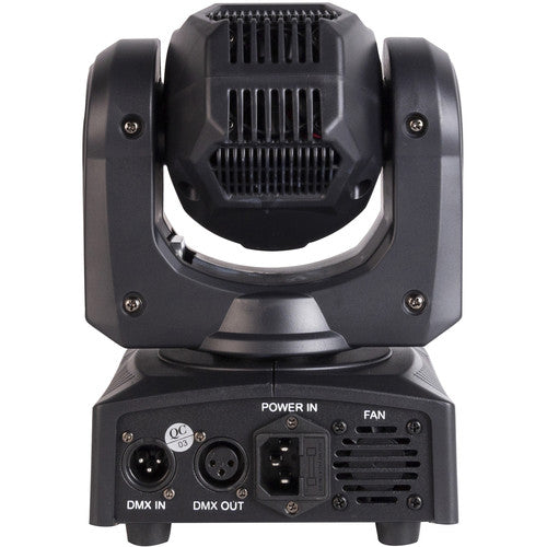 ColorKey Mover Halo Spot LED Moving Head (CKU01-5036)