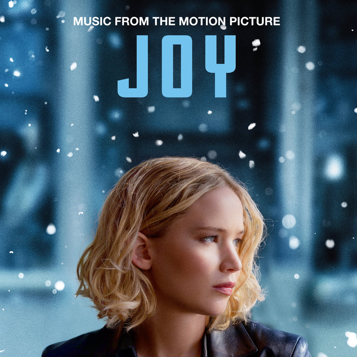 Various Artists - Music From The Motion Picture JOY [LP]
