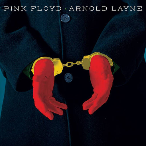 Pink Floyd - Arnold Layne (Live 2007) [7''] (B-side etching) - Rock and Soul DJ Equipment and Records