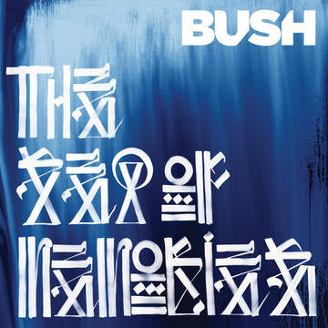 Bush - Sea of Memories (10th Anniversary) - Vinyl LP(x2) - Rock and Soul DJ Equipment and Records