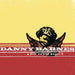 DANNY BARNES - Dirt on the Angel [LP] - Rock and Soul DJ Equipment and Records