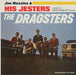 Messina, Jim & His Jesters - The Dragsters (BLUE VINYL) - Vinyl LP - Rock and Soul DJ Equipment and Records