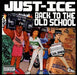 Just Ice - Back To The Old School: 35th Anniversary Edition - Vinyl LP - Rock and Soul DJ Equipment and Records