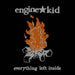 Engine Kid - Everything Left Inside - Vinyl LP(x6) - Rock and Soul DJ Equipment and Records