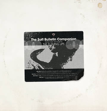 Flaming Lips - The Soft Bulletin Companion (RSD21 EX) - Vinyl LP(x2) - Rock and Soul DJ Equipment and Records