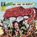 Groundhogs, The - Who Will Save The World (DELUXE, YELLOW VINYL) - Vinyl LP - Rock and Soul DJ Equipment and Records