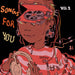 Various Artists - Songs For You, Vol. 2 - - Rock and Soul DJ Equipment and Records
