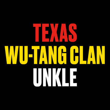 Texas & Wu-Tang Clan - Hi (RSD21 EX) - 12" Vinyl - Rock and Soul DJ Equipment and Records