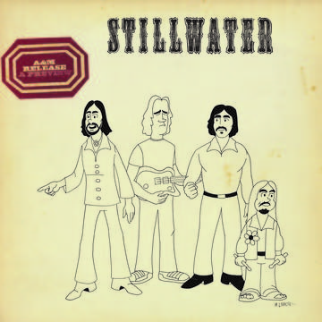 Stillwater - Stillwater Demos EP - 12" Vinyl - Rock and Soul DJ Equipment and Records
