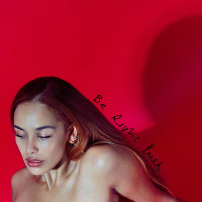 Jorja Smith - Be Right Back [LP] - Rock and Soul DJ Equipment and Records