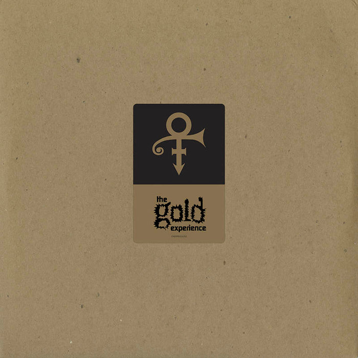 Prince - The Gold Experience [LP] - RSD 2022