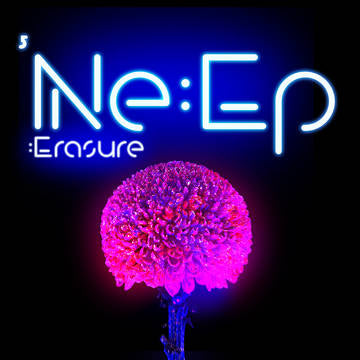 Erasure - Ne:EP (Limited Edition Purple Vinyl) [RSD22 EX] - Vinyl LP - RSD 2022