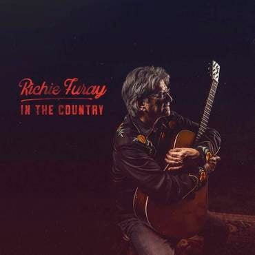 Richie Furay - In The Country [LP] - RSD 2022
