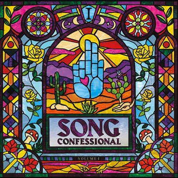 Various Artists - Song Confessional Vol. 1 [LP] - RSD 2022