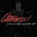 Ultravox! - Live At The Rainbow 1977 (45th Anniversary) - Vinyl LP - RSD 2022